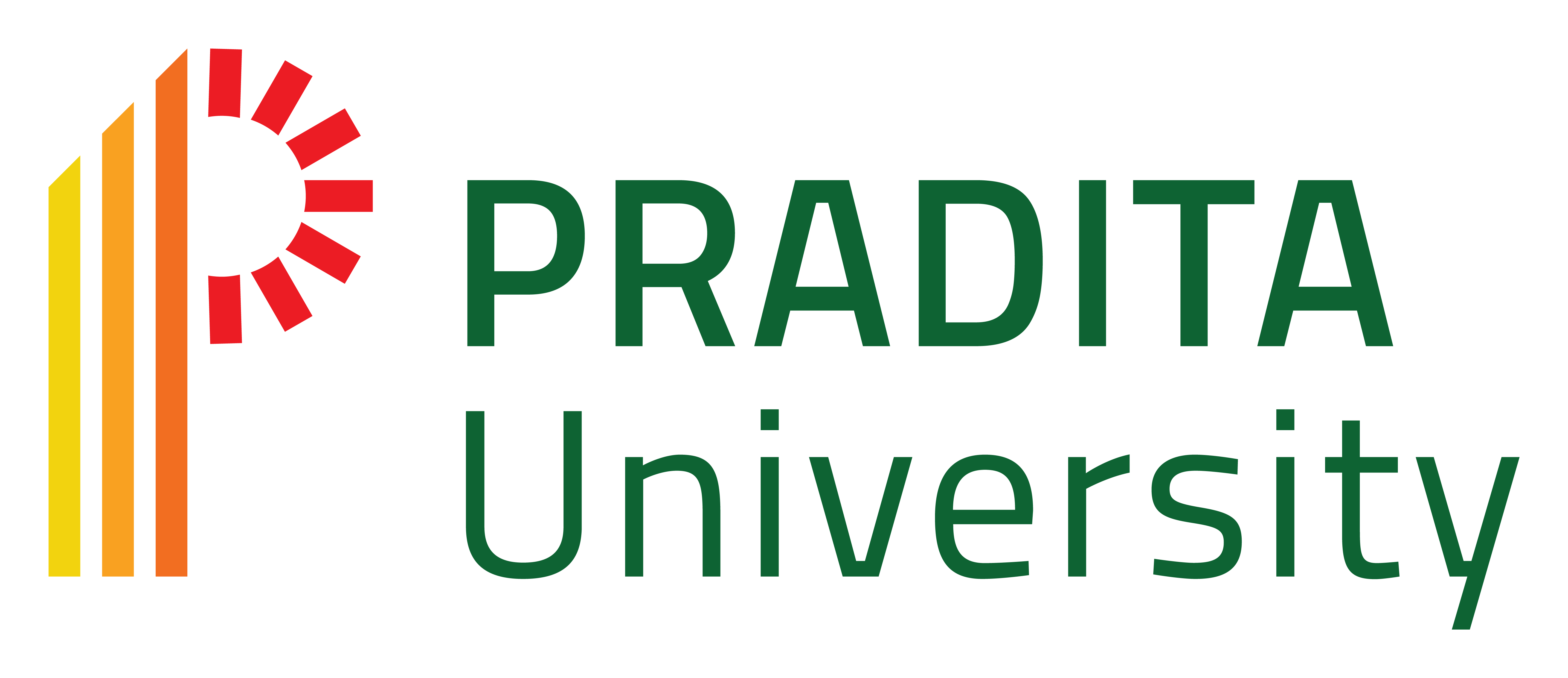 logo pradita